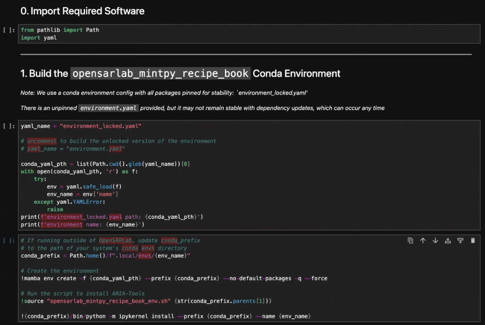 A selected cell displays a blue vertical line on the left edge.