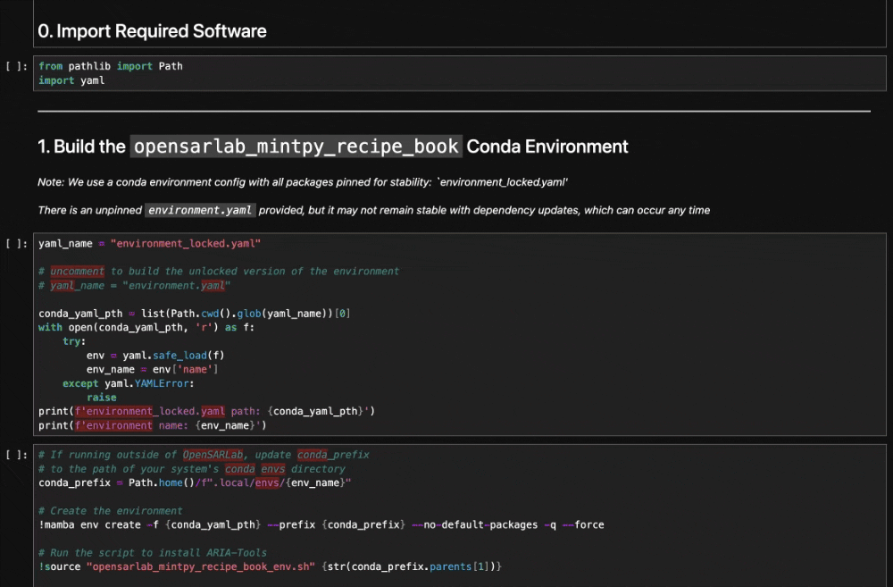 Selected cells will be surrounded by a blue background